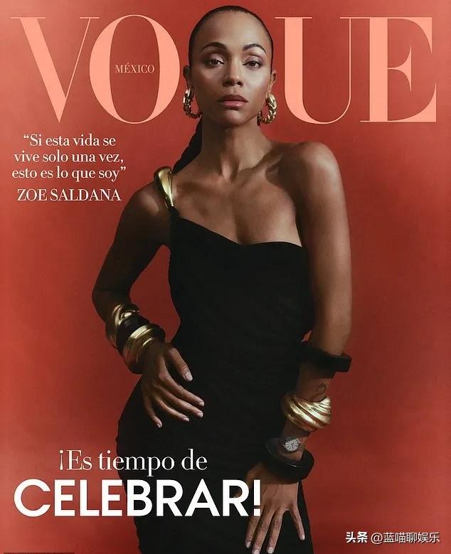 佐伊索尔达娜在阿凡达中饰演什么,阿凡达女主角佐伊索尔达娜是谁