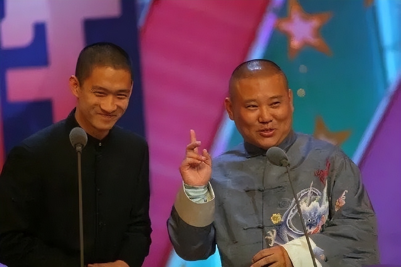 曹云金直播说相声郭德纲没意见吗,曹云金直播说相声打破相声界规矩