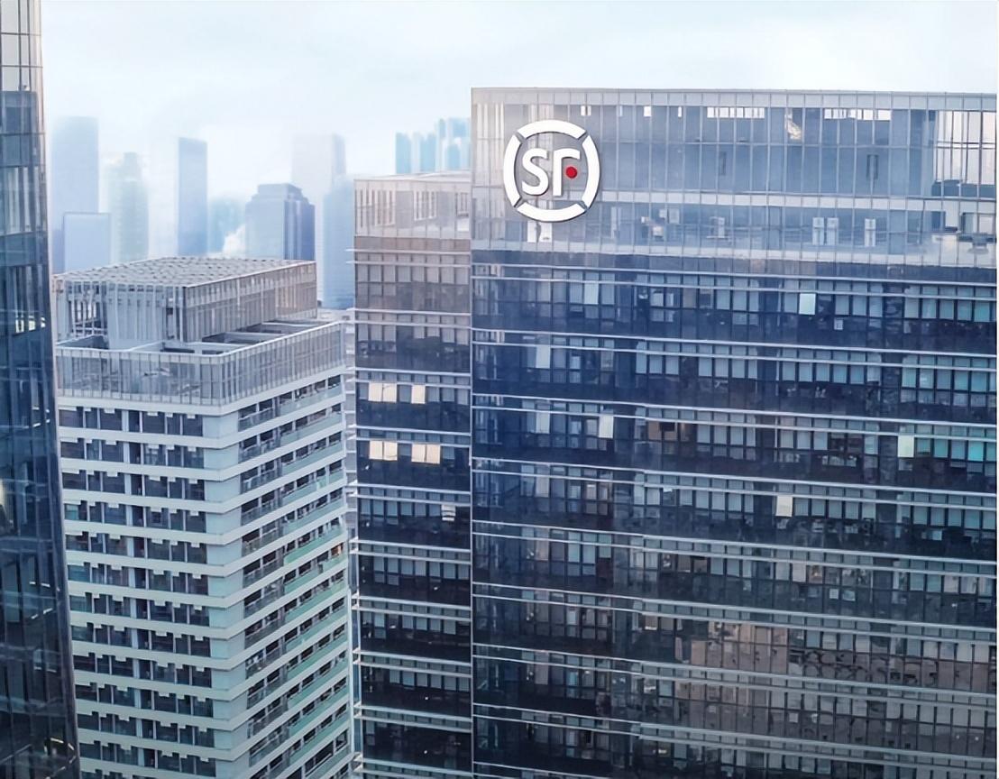 为什么说顺丰已经成为快递业龙头,顺丰是第一家上市的快递公司吗