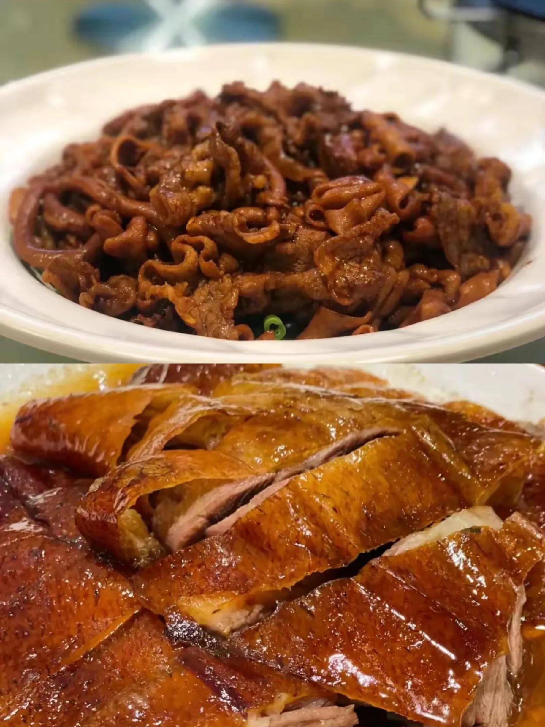 本地广州粤菜前十推荐,广州人气火爆的20家粤菜