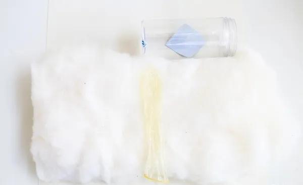 简单diy手工制作飞机,自制diy飞机