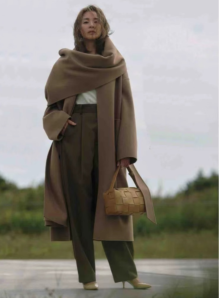 如何选择一条百搭西裤,年轻人如何挑选一条适合的西裤