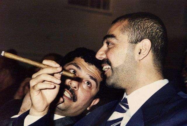 乌代库赛被击毙,库赛侯赛因被枪杀