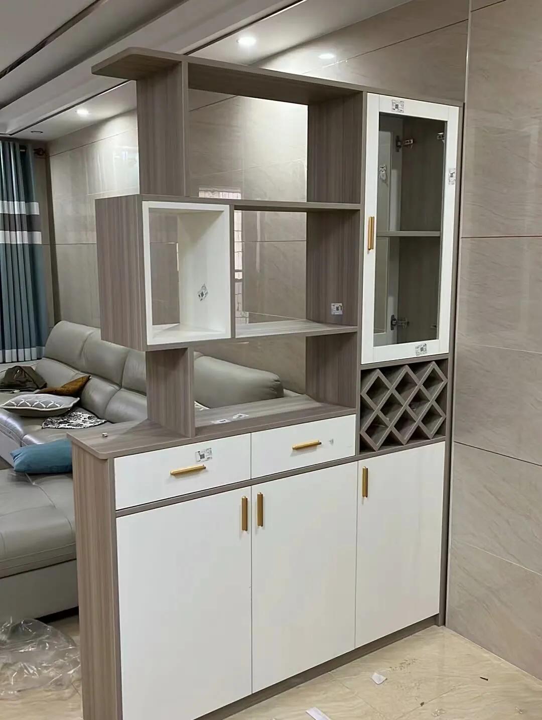 30款屏风隔断设计,30公分隔断造型