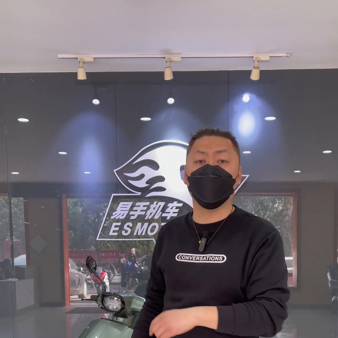 2023年摩托车过户新政解读喜欢高频换车的小伙伴注意...