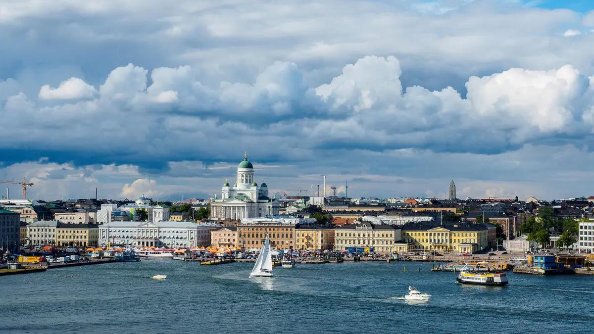 芬兰瑞典入北约最新进展,芬兰瑞典入北约还是永久中立国吗