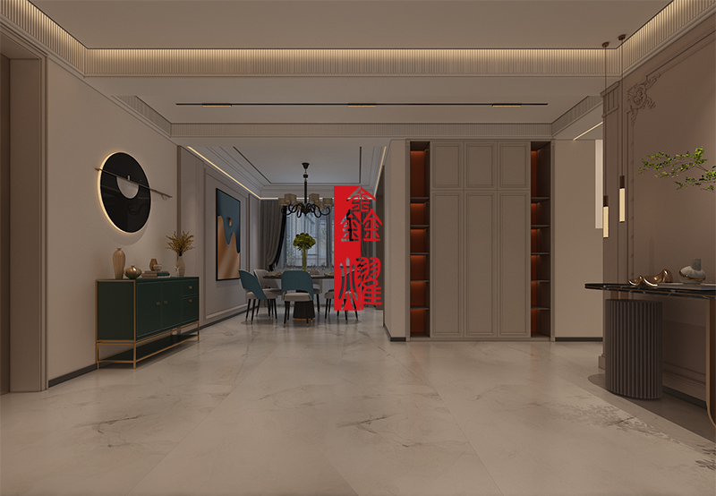 新房装修电路怎么接线,亮化工程电路施工步骤