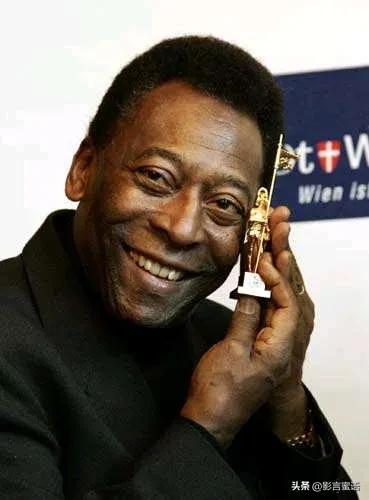 巴西球王贝利在世界杯打进几球,球王贝利2014年荣获终身成就奖