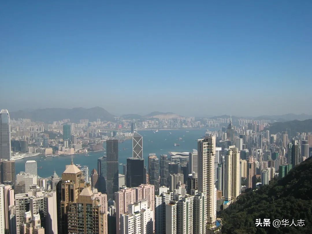 香港对哪些国家的人免签入境,香港和内地免签政策一样吗