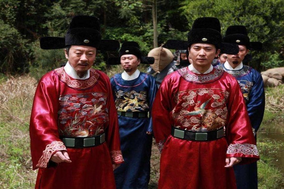 古代官员假期多少天,古代大臣的工作时间