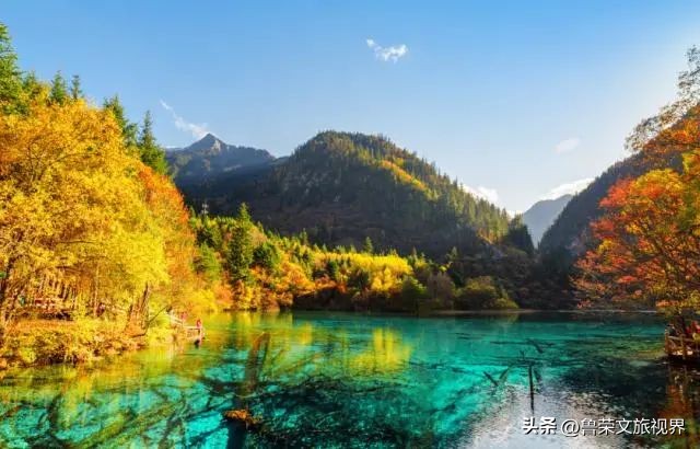 必去的中国最美的50个地方,必去的中国最美的五十个地方