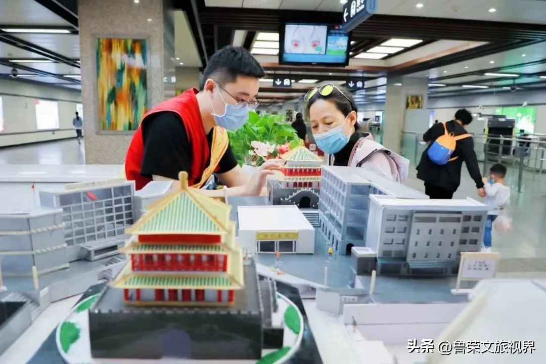 西安坐地铁旅游全攻略,西安半日游地铁