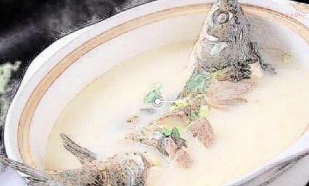 被鱼刺卡住了怎么办快速解决,被鱼刺卡住的最好解决办法