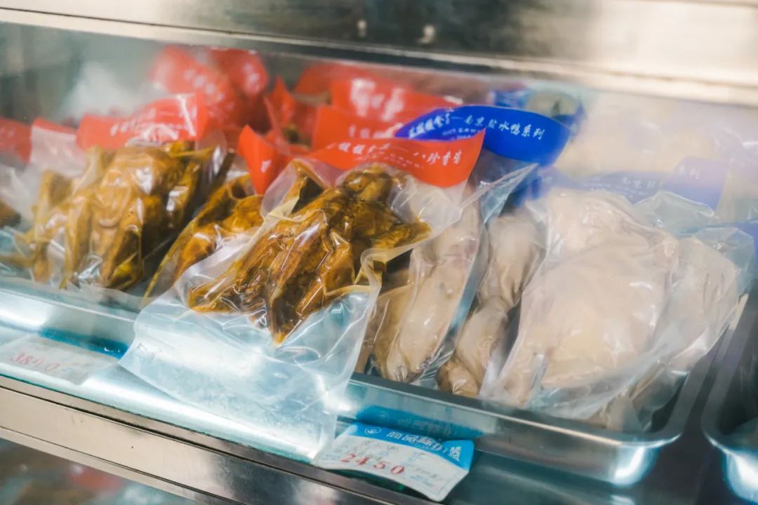 南京人的第一口奶---回到卫岗