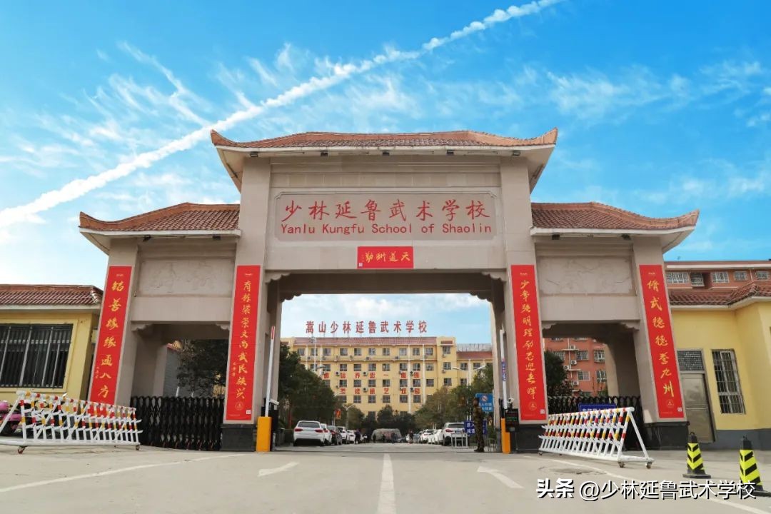 开学让大家重新认识你,开学了怀念美丽的校园