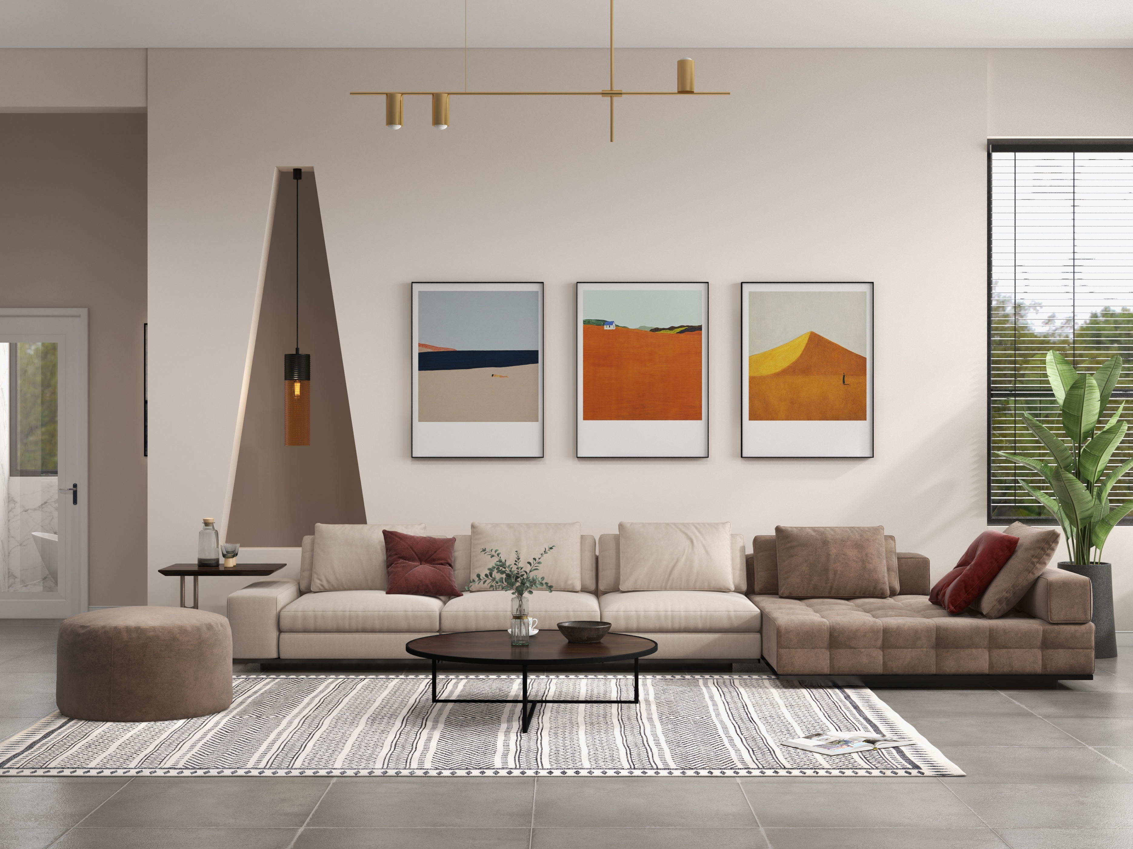 敲黑板设计,装修墙面艺术漆法式