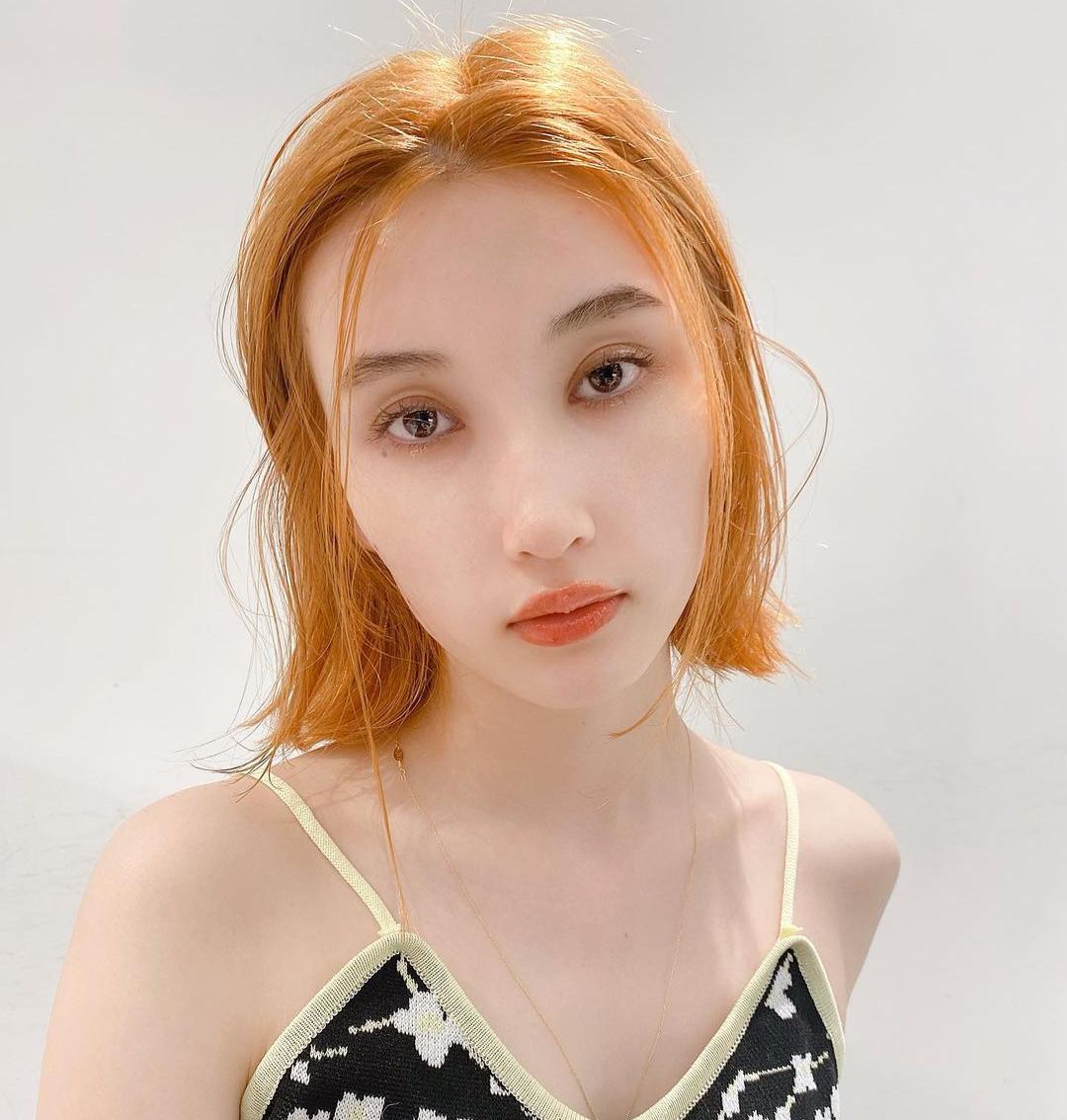 盘点8款不会撞款的灵气短发,盘点八款不会撞款的灵气短发