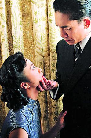 胡兰成眼中的张爱玲是什么样的,你眼中的张爱玲