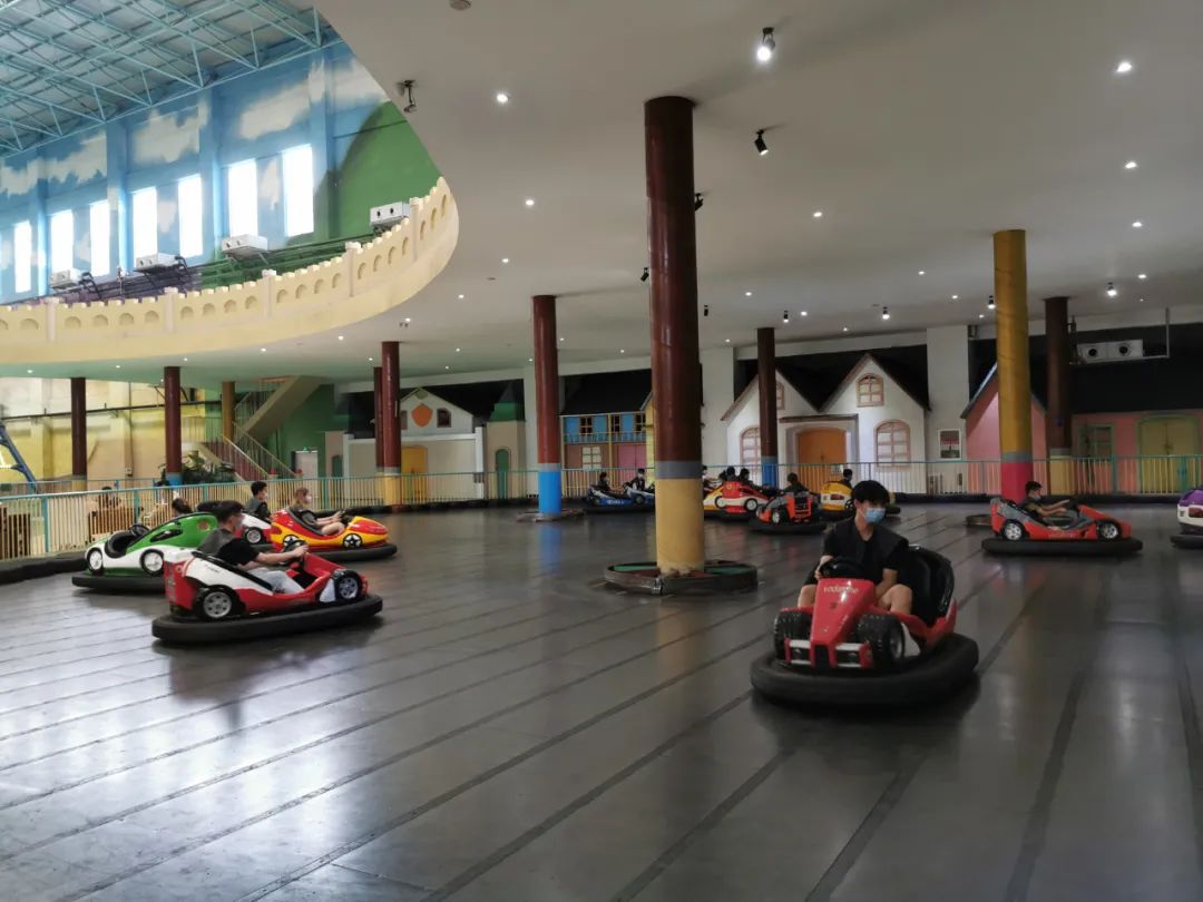 欧乐堡海洋极地公园攻略,欧乐堡最全游玩攻略请收好