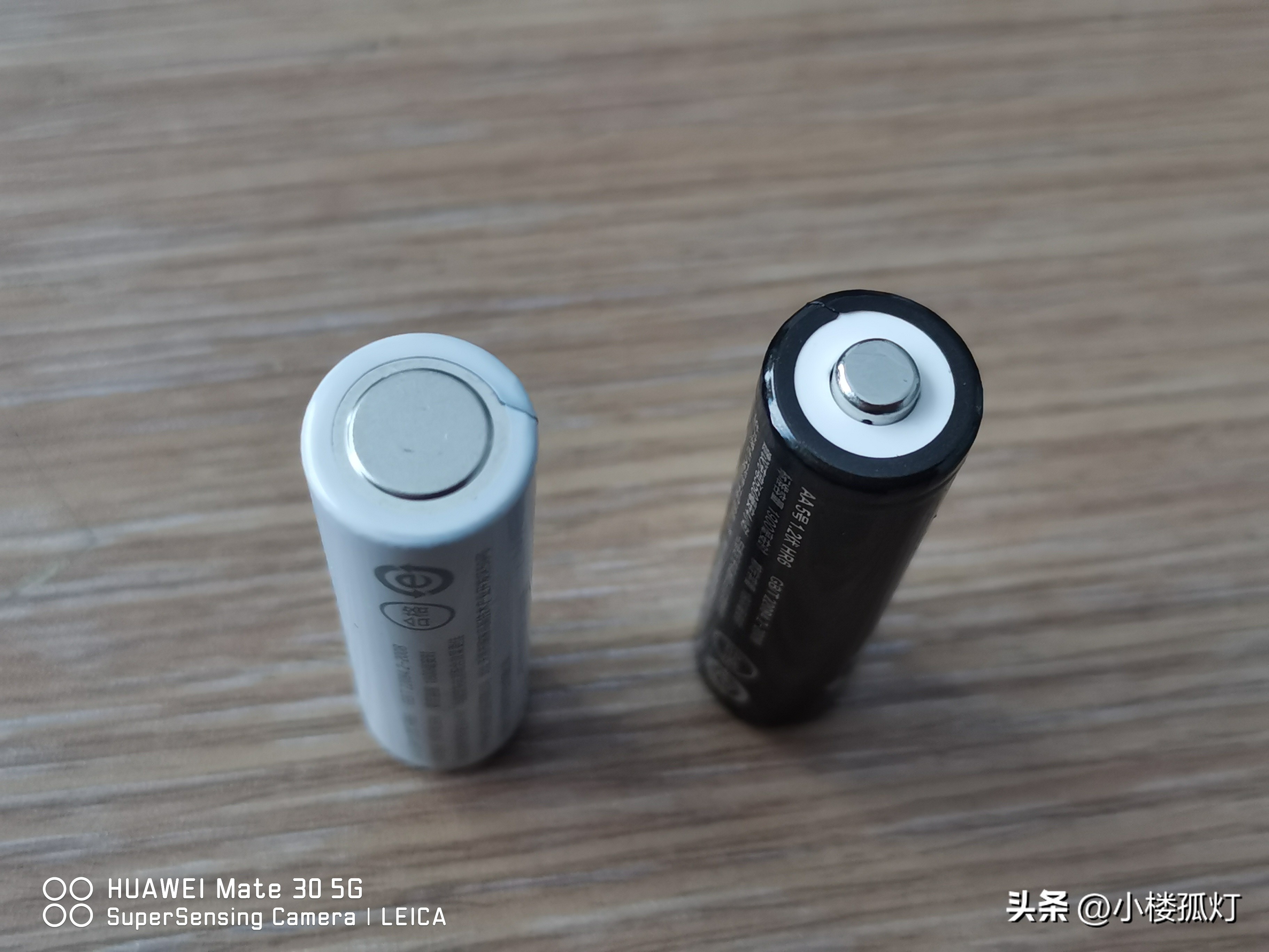 小米紫米充电电池好吗,小米（紫米）5号镍氢充电电池