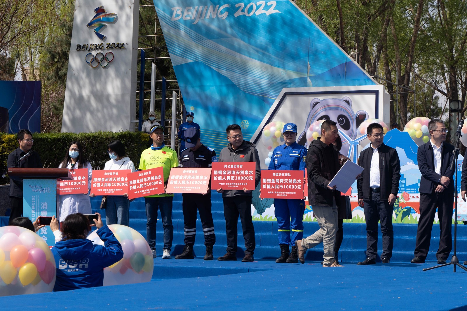 张家口五一活动,五一张家口春游去哪里玩