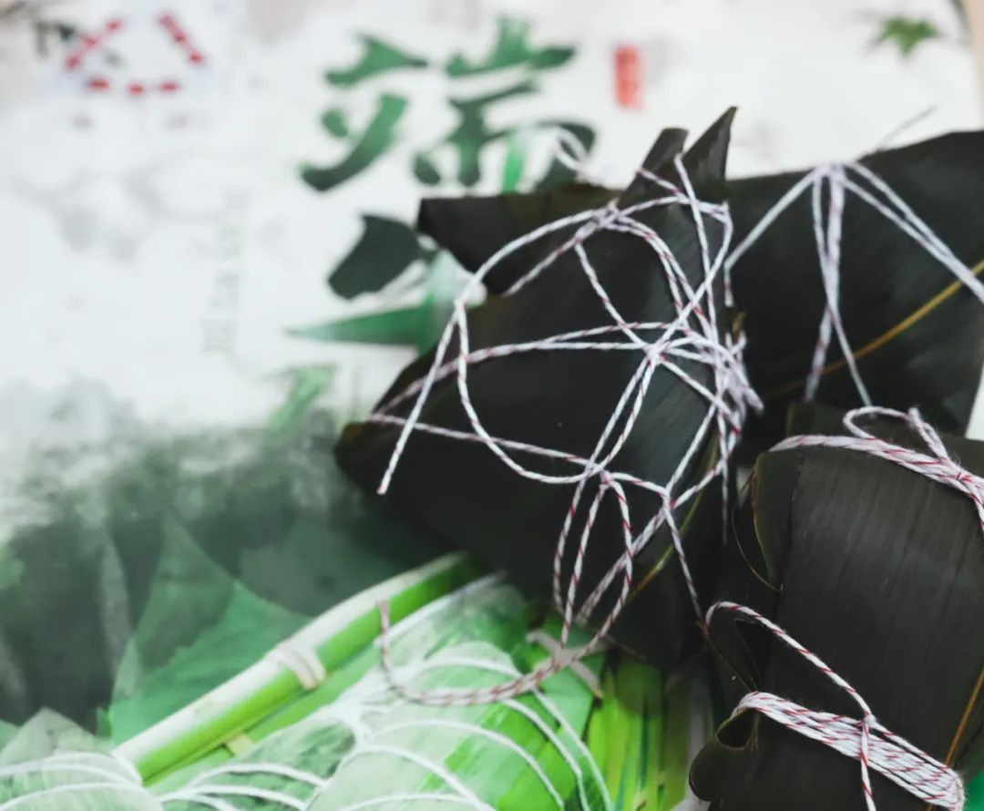 苏州端午花式粽子,端午节包粽子搞笑