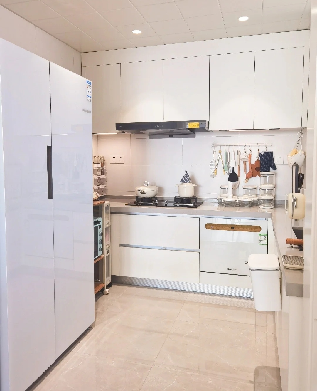 看了湖北这户人家的装修，才知道什么叫岁月静好，屋主太会布置了