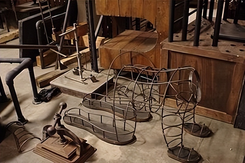 旧金山kink参观视频,美国旧金山kink