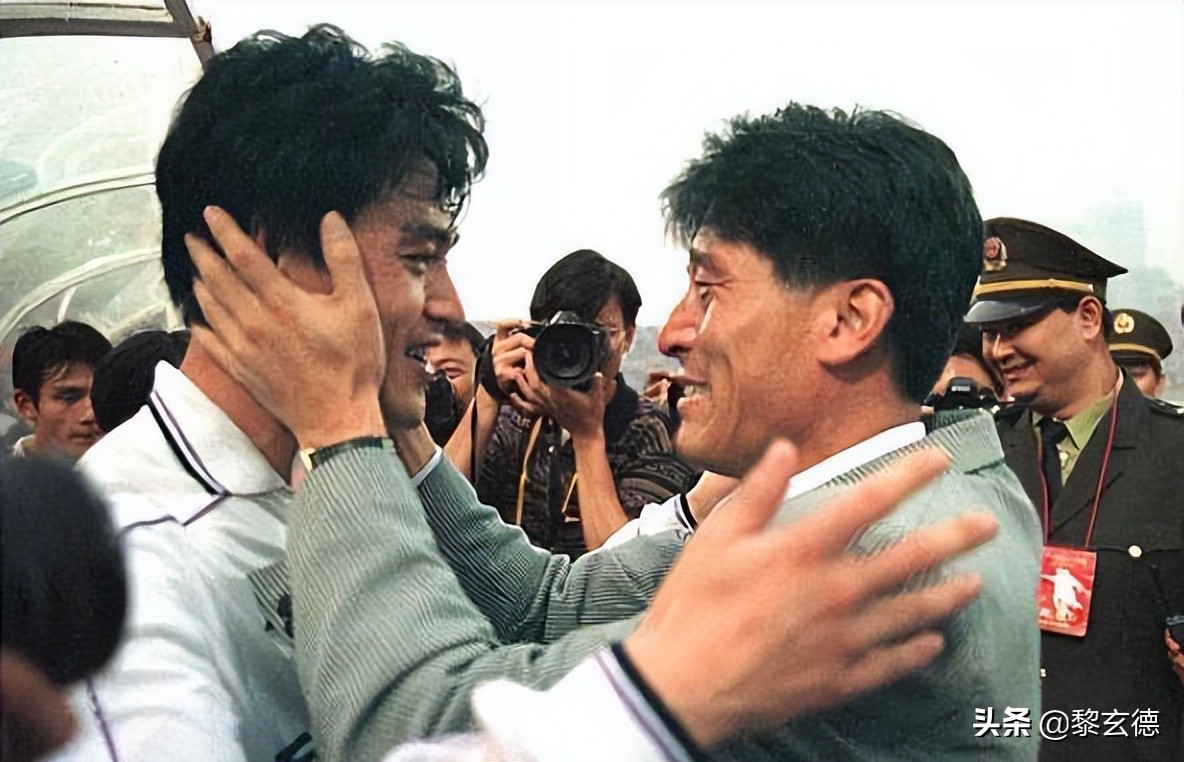 李章洙执教过程,李章洙先后执教哪支球队