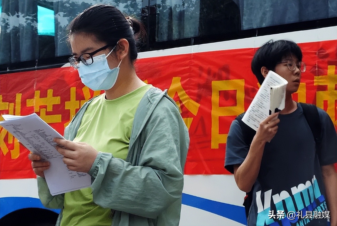 高三毕业了选理科好还是文科好,文科生和理科生毕业以后的差别