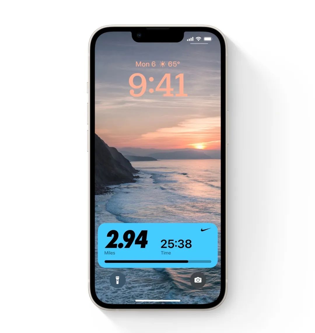 ios16閿佸睆鐣岄潰鎬庝箞璁剧疆,ios16閿佸睆鐣岄潰