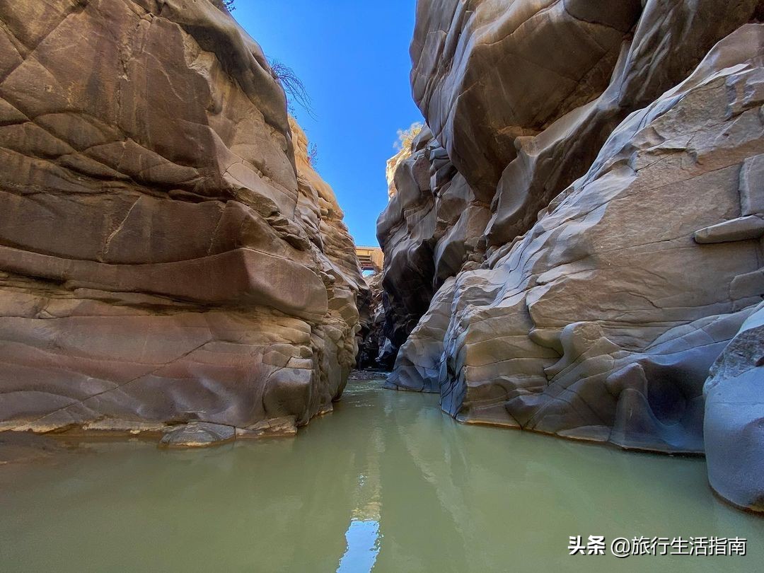 南美心灵之旅世界上地形最狭长的国家-智利