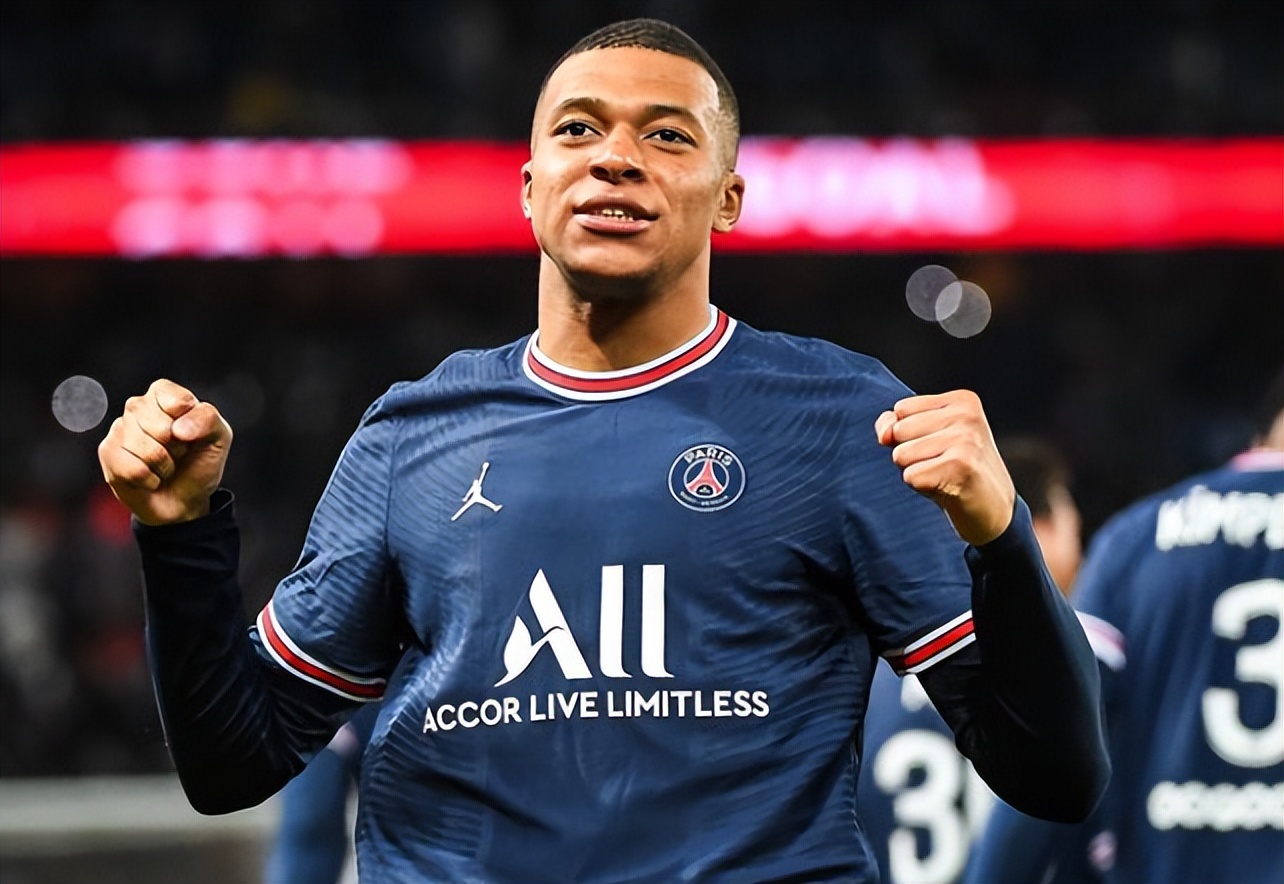 全球足球明星身价排名姆巴佩,身价最高的足球运动员姆巴佩