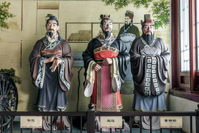 刘邦薄情寡义却成就了丰功伟业,刘邦忘恩负义为什么还有人帮他