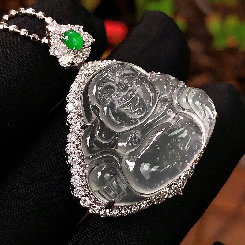 翡翠的纹裂和裂纹的区别,翡翠的纹和裂怎么区别