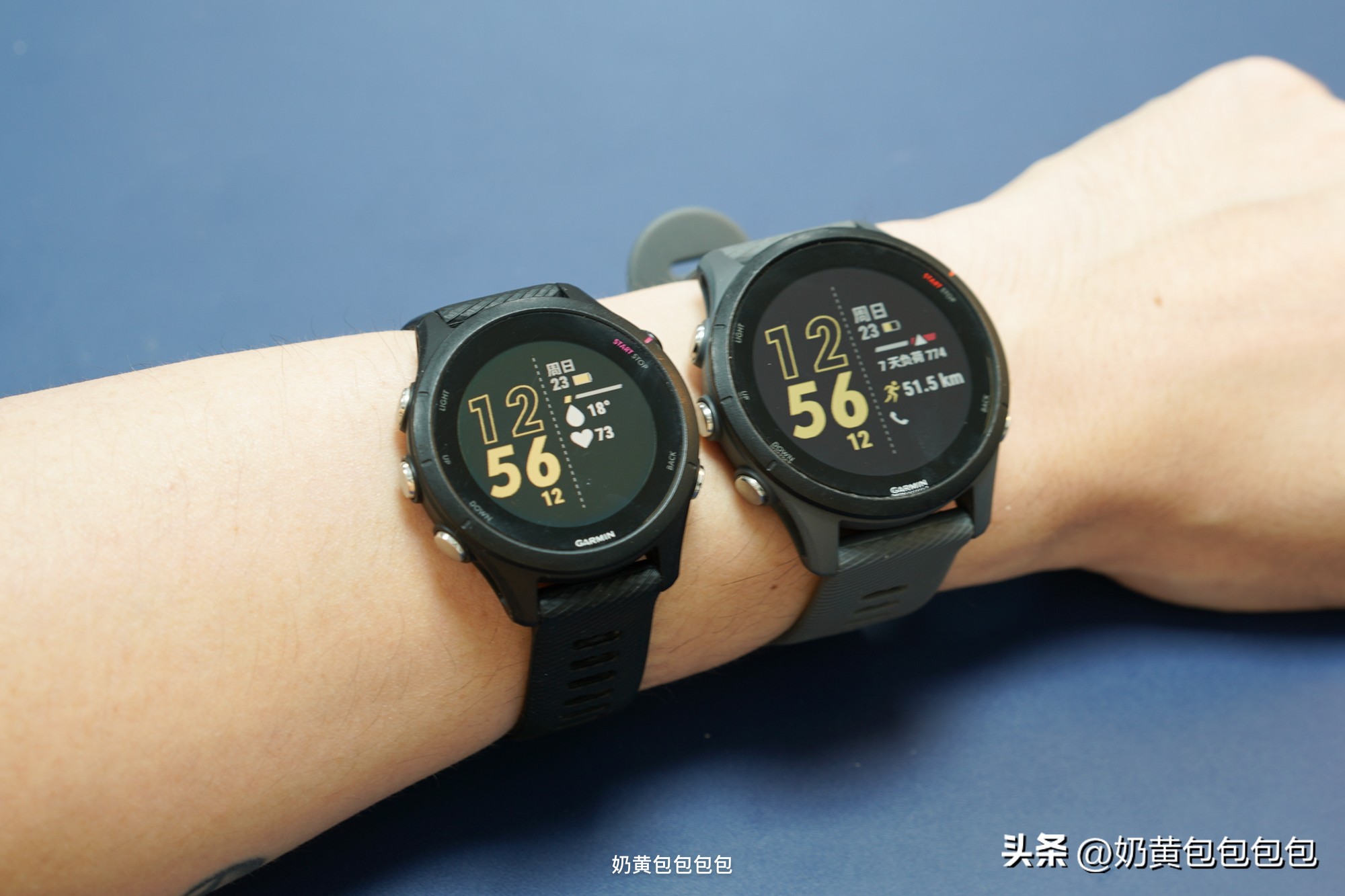 佳明forerunner255运动手表,佳明255运动手表最新款