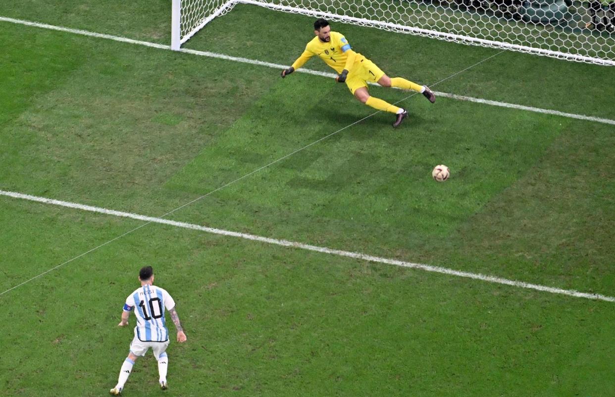 阿根廷夺冠梅西第八个金球,阿根廷夺冠梅西补时进球