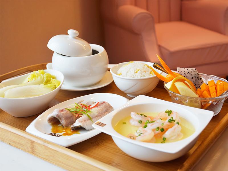 孕期吃什么食物能让宝宝更漂亮,提高胎儿颜值的食物