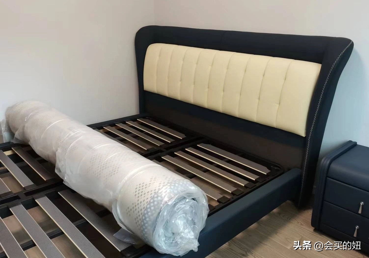 教你如何正确挑选合适的床垫,如何正确挑选适合我们的床垫