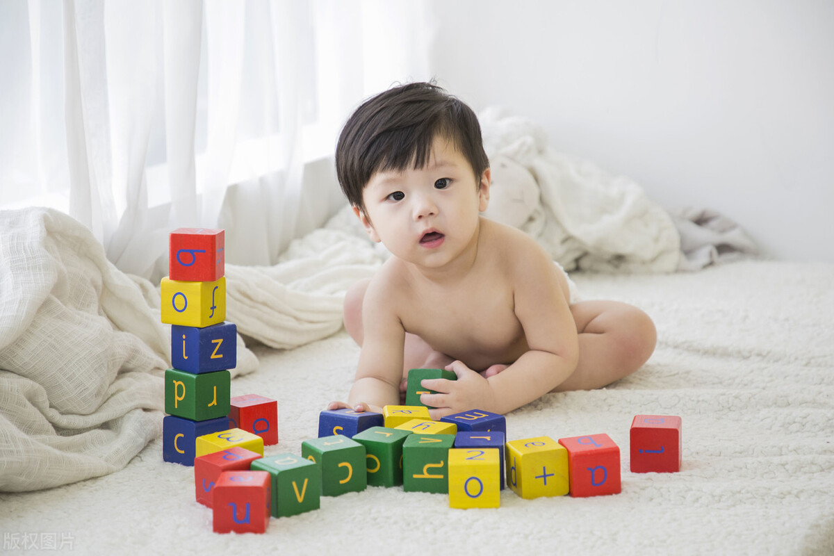 儿童千万要小心这十大危险物品,哪些婴幼儿二手东西不能用