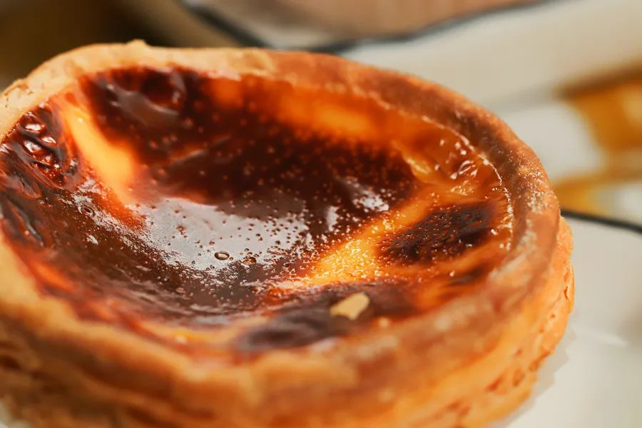 藏龙卧虎的魔都蛋糕饼店,在这5家挖到了宝