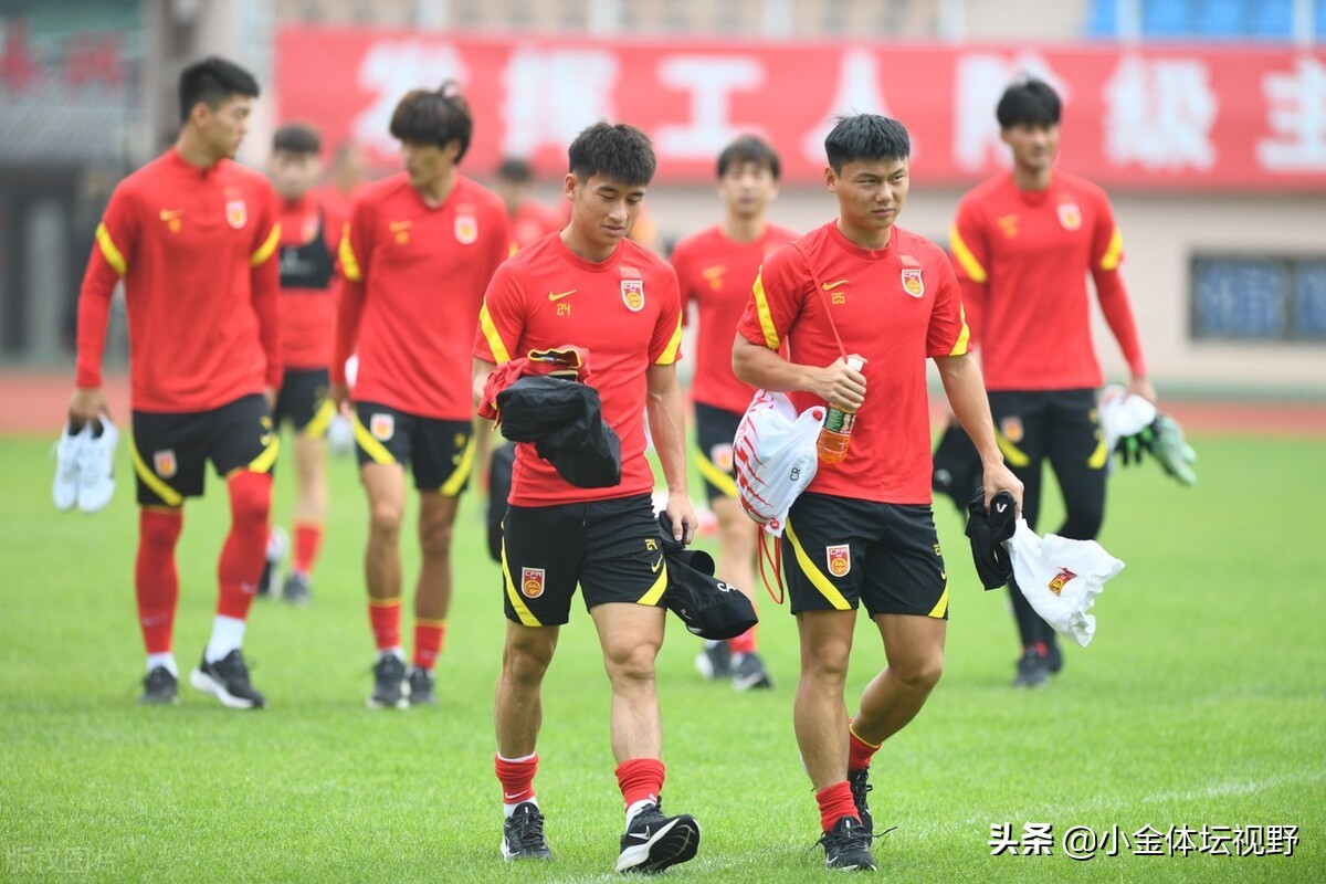 韩媒称国足遭遇奇耻大辱,有被冒犯到打脸的吗