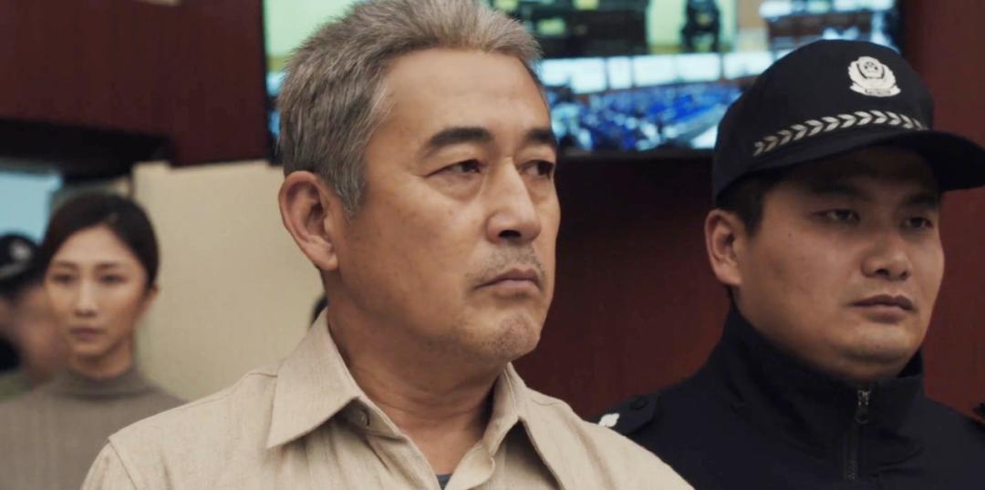 中国评分最高10部“扫黑剧”,《黑冰》第7,前三名全都实至名归