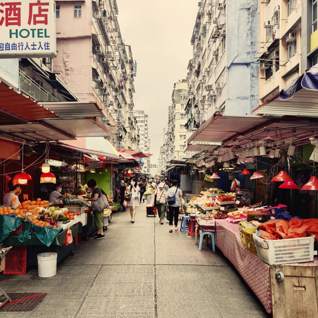 朗廷旗下英伦风酒店,香港朗廷酒店4天3晚