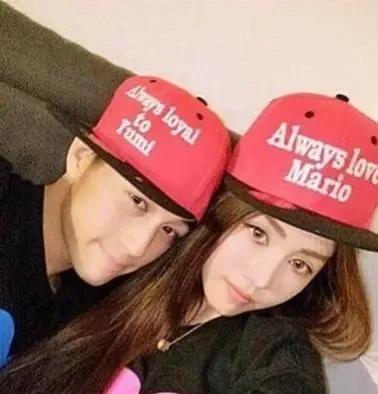 奚梦瑶婚后越来越富态了,奚梦瑶婚后首亮相