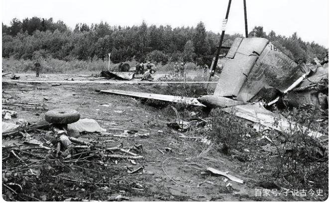 飞机坠落事件人员伤亡情况,人类史上坠落过多少飞机