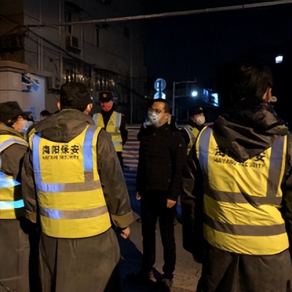 抗疫日志危难见真情战疫暖心人,抗疫日记致敬初心