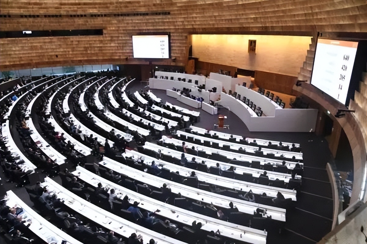 泰国性犯罪者可化学阉割换减刑,网友:建议引进中国