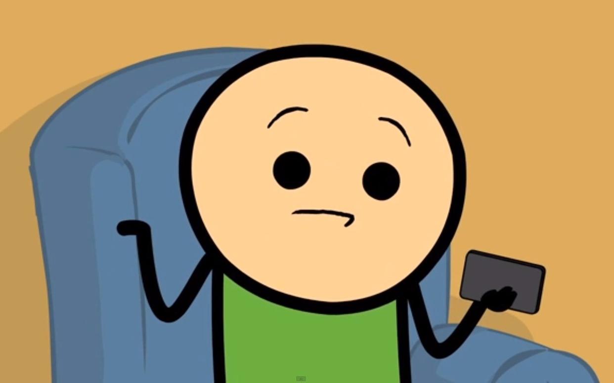 氰化搞笑欢乐秀第3季,氰化欢乐秀动漫在哪里可以看