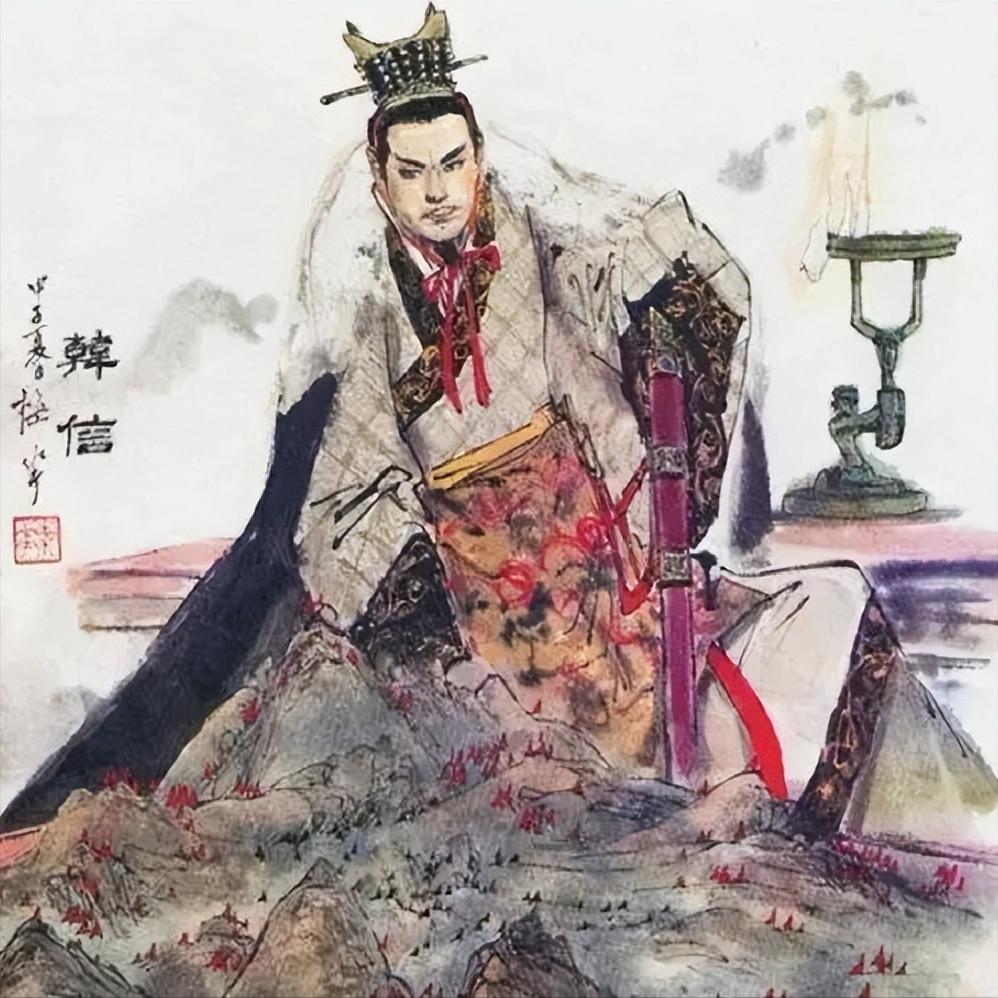 历史上刘邦当了皇帝的故事,历史上的高祖皇帝刘邦